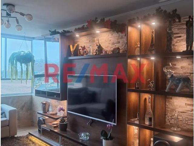 Departamento En Venta En San Miguel – Us$ 125,000 73 M² + Cochera