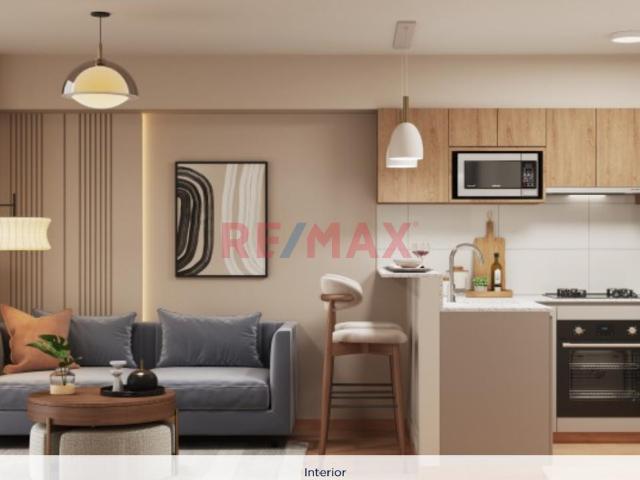 Departamento en venta en San Miguel a S/408,456