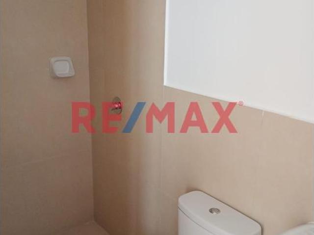 Departamento en venta en San Miguel a S/413,200