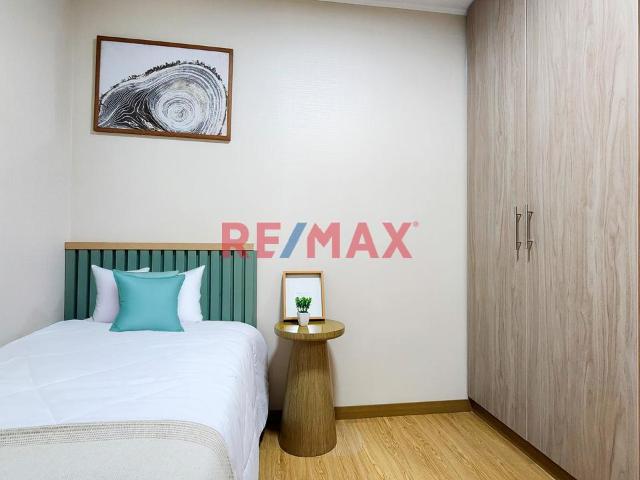 Departamento en venta en San Miguel a S/427,265