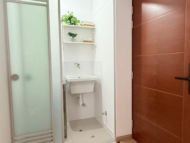 Departamento en venta en San Miguel a S/448,000
