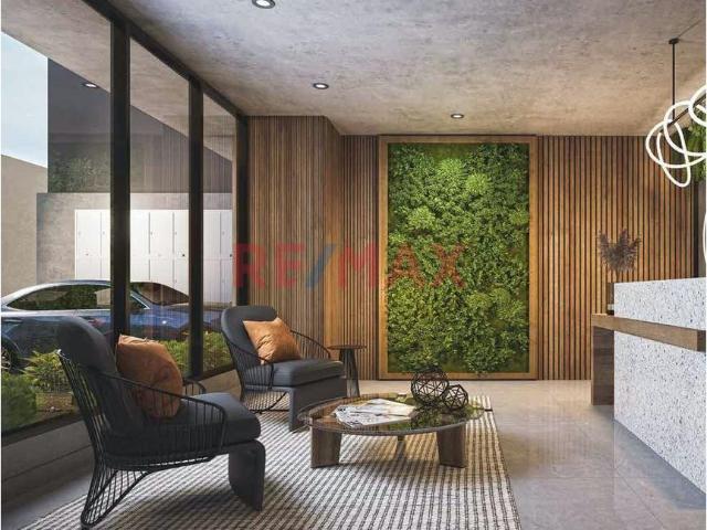 Departamento en venta en San Miguel a S/505,000
