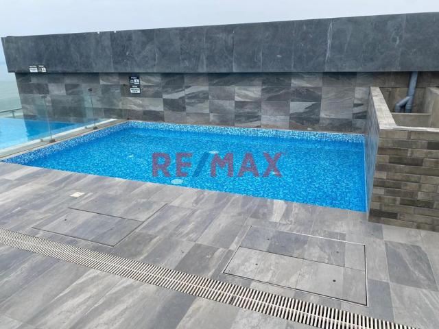 Departamento en venta en San Miguel a S/481,600