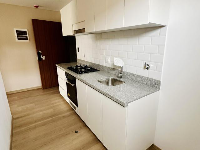 Departamento en venta en San Miguel a S/489,000
