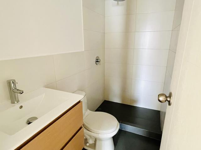 Departamento en venta en San Miguel a S/489,000