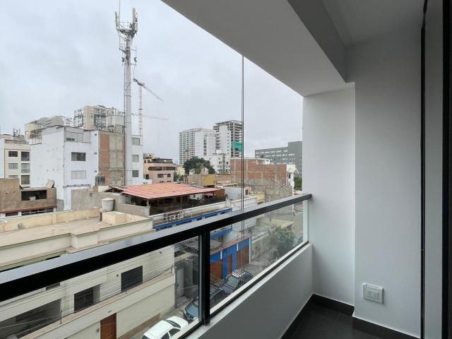 Departamento en venta en San Miguel a S/503,717