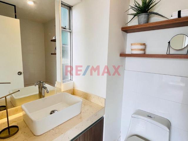 Departamento en venta en San Miguel a S/506,055