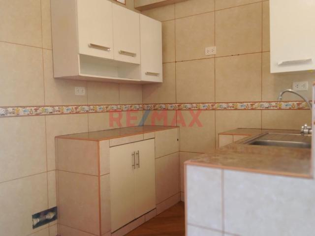 Departamento en venta en San Miguel a S/596,700