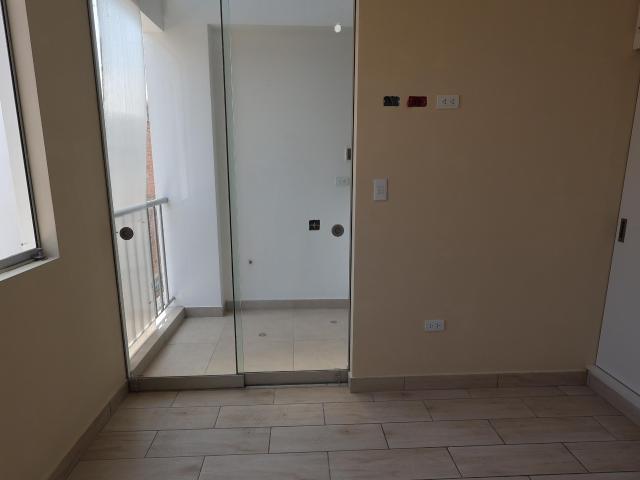 Departamento en venta en San Miguel a S/525,000