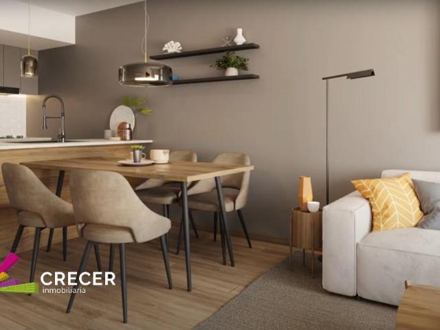 Departamento en venta en San Miguel a S/543,000