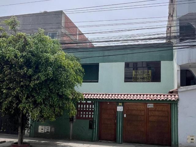 Departamento en venta en San Miguel a S/561,000