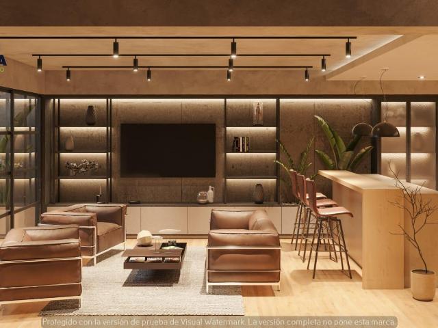 Departamento en venta en San Miguel a S/623,000