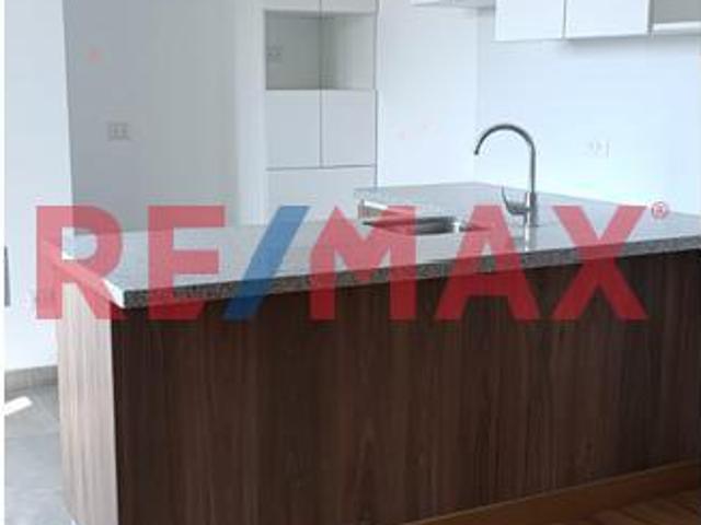 Departamento en venta en San Miguel a S/675,840