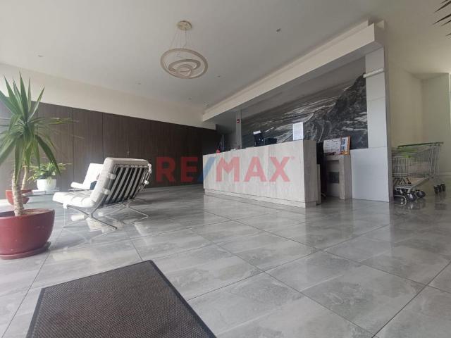 Departamento en venta en San Miguel a S/820,000