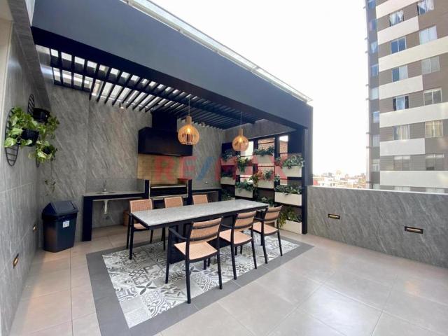 Departamento en venta en San Miguel a S/330,000