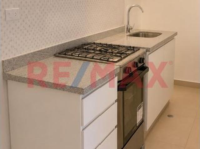 Departamento en venta en San Miguel a S/322,960