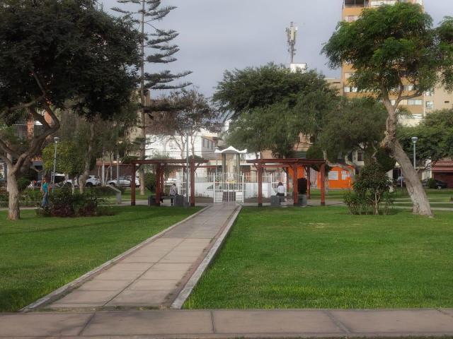 Departamento en venta en San Miguel a S/330,400