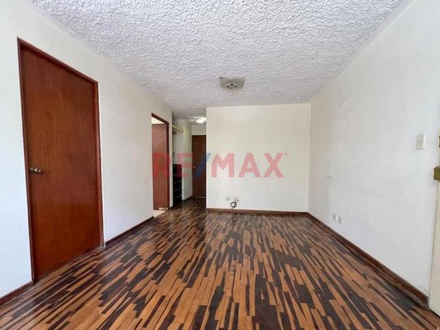Departamento en venta en San Miguel a S/331,203