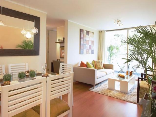 Departamento en venta en San Miguel a S/344,000