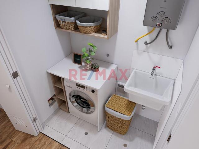 Departamento en venta en San Miguel a S/361,800