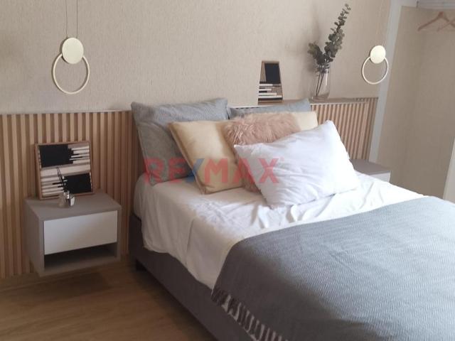 Departamento en venta en San Miguel a S/366,700