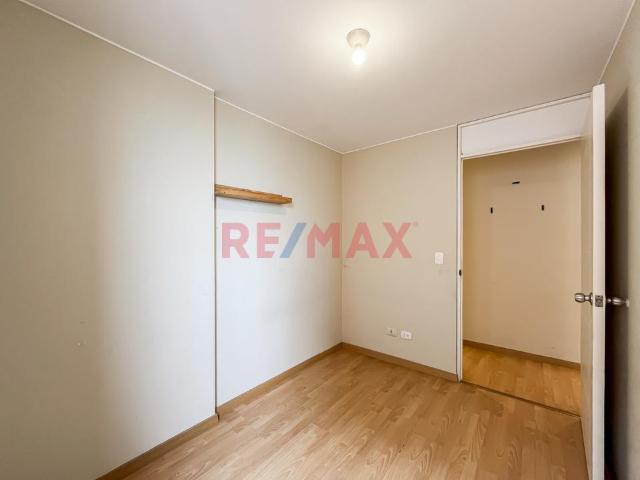 Departamento en venta en San Miguel a S/368,165