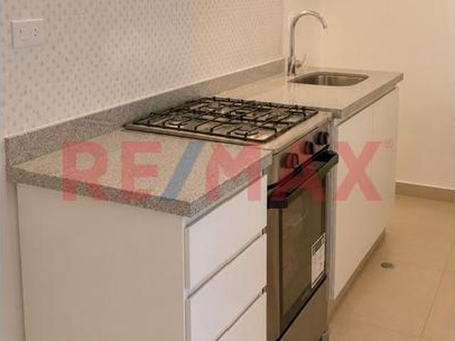 Departamento en venta en San Miguel a S/379,510