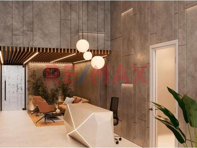 Departamento en venta en San Miguel a S/390,977