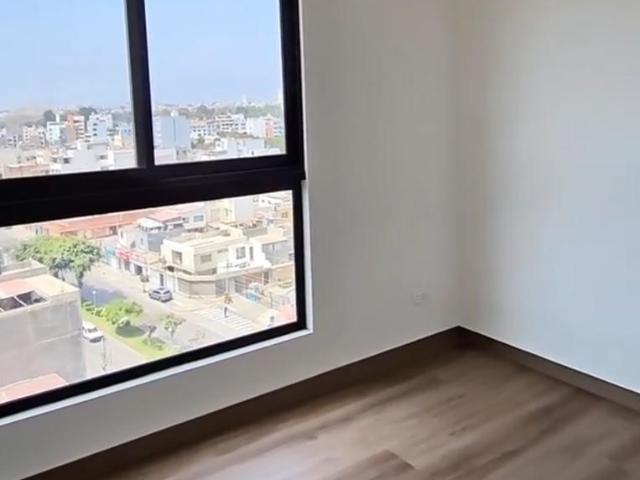Departamento en venta en San Miguel a $171,923