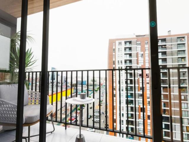 Departamento en venta en San Miguel a $133,772