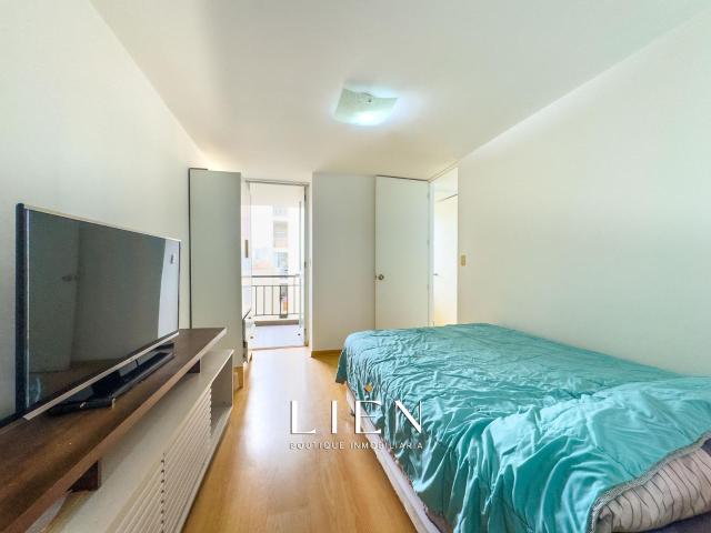 Departamento en alquiler en San Miguel a $521 al mes