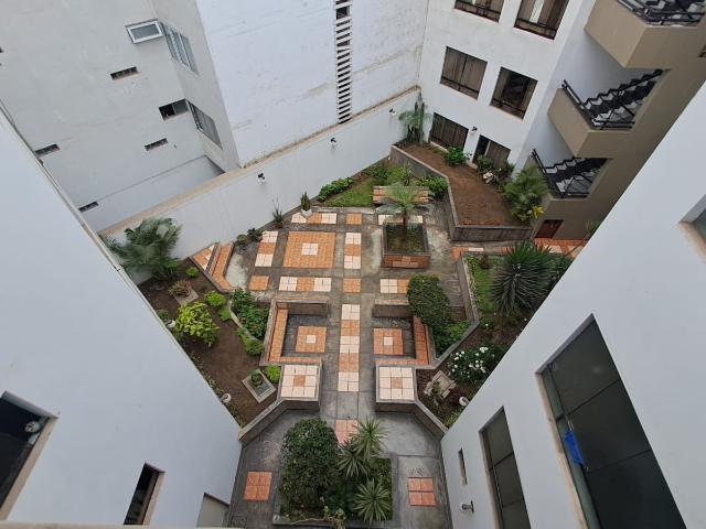 Departamento en venta en San Miguel a $140,000