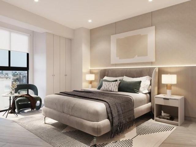 Departamento en venta en San Miguel a $127,416