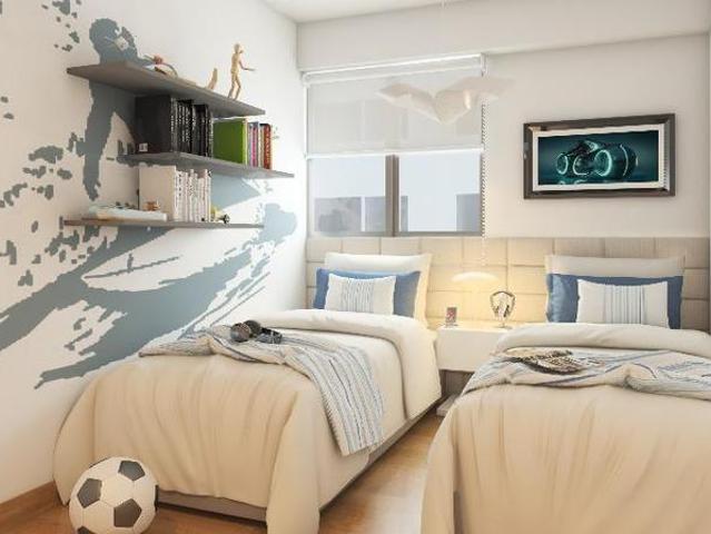 Departamento en venta en San Miguel a $141,493