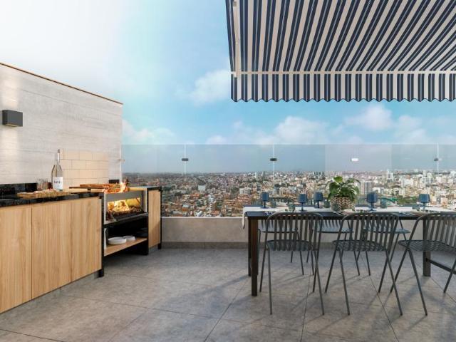 Departamento en venta en San Miguel a $142,618
