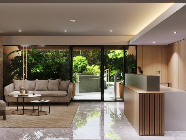 Departamento en venta en San Miguel a $136,789