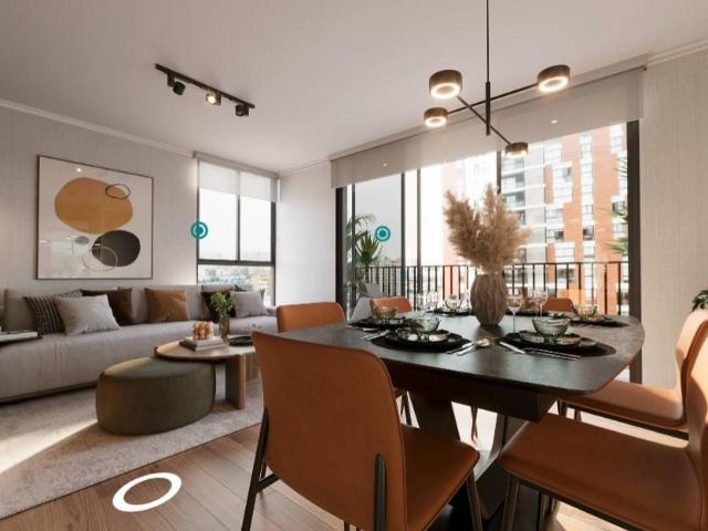 Departamento en venta en San Miguel a $142,852