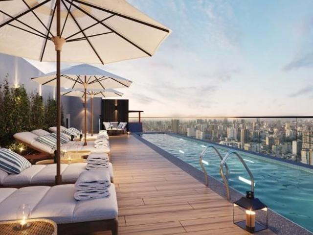 Departamento en venta en San Miguel a $58,582