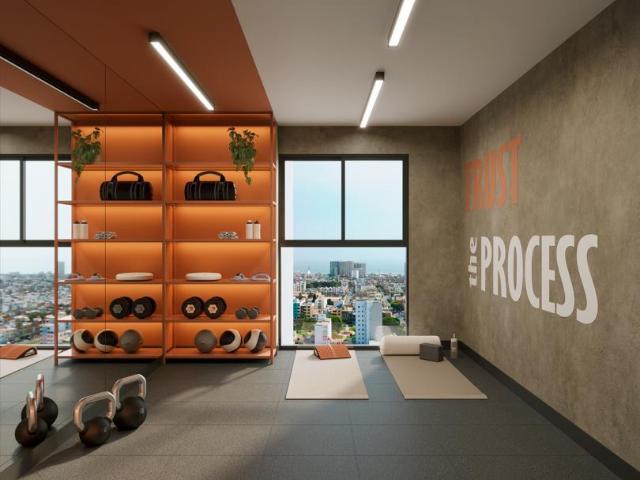 Departamento en venta en San Miguel a $79,232