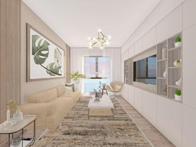 Departamento en venta en San Miguel a $94,929