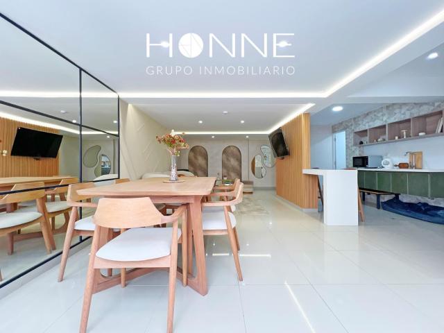 Departamento en venta en San Miguel a $161,046