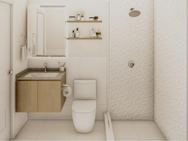Departamento en venta en San Miguel a $89,516