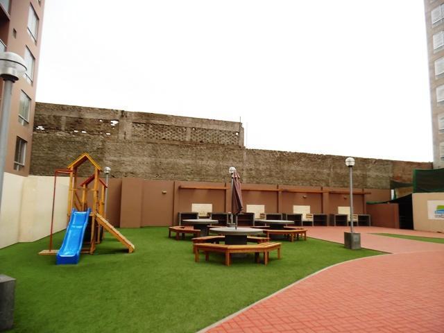 Departamento en venta en San Miguel a $90,000