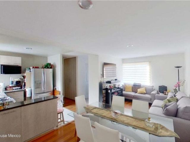 Departamento en venta en San Miguel Amantla, Azcapotzalco, Ciudad de México