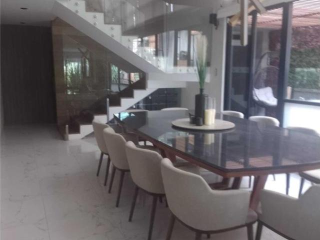 Departamento en venta en San Miguel Chapultepec I Sección, Miguel Hidalgo, Ciudad de México