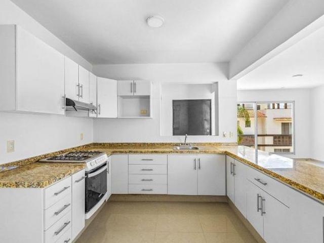 Departamento en venta en San Miguel de Allende con 2 recámaras y rooftop
