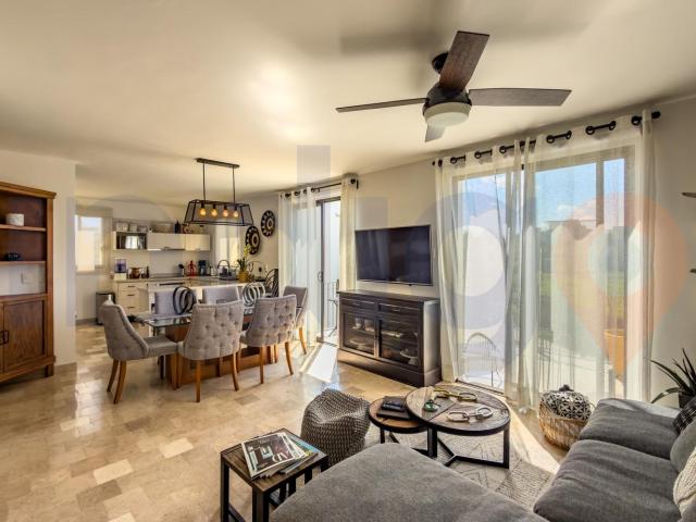Departamento en Venta en San Miguel de Allende en La Luminaria Santo Domingo