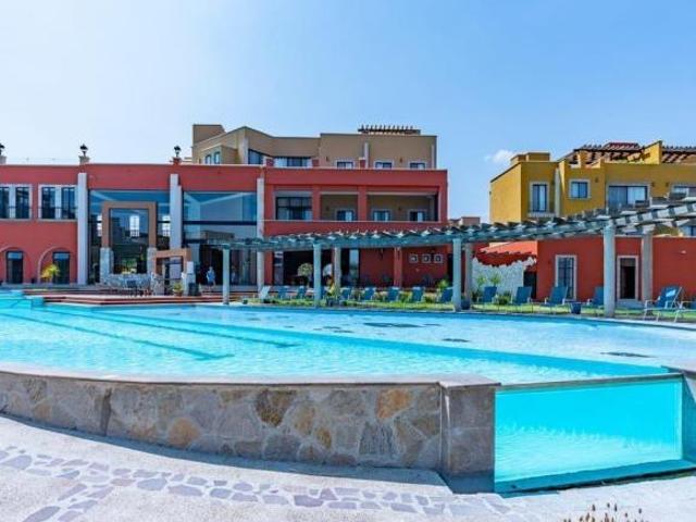 Departamento en Venta en San Miguel de Allende: La Serena