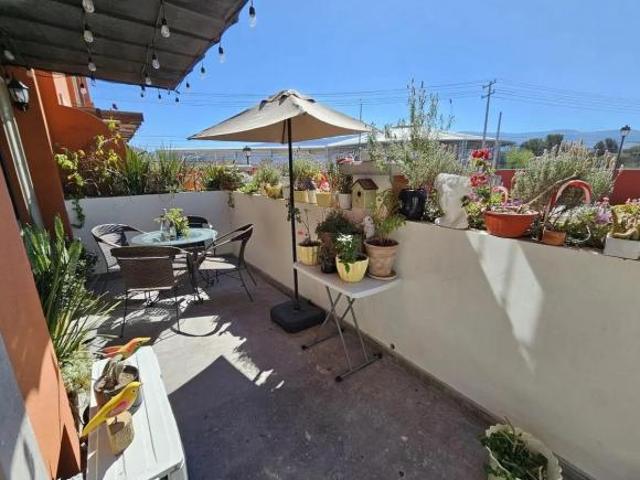DEPARTAMENTO EN VENTA EN SAN MIGUEL DE ALLENDE, LA SERENA RESIDENCIAL