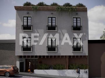 DEPARTAMENTO EN VENTA EN SAN MIGUEL DE ALLENDE